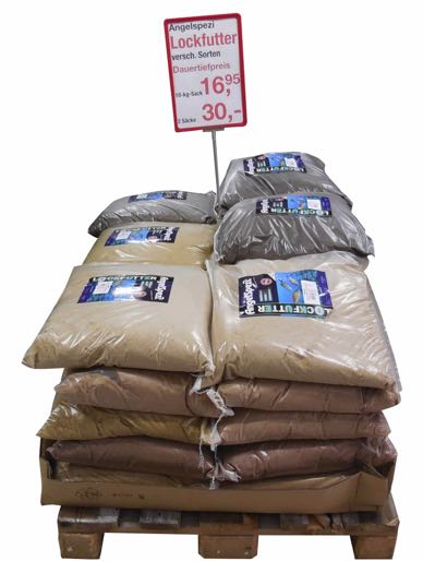 Futter AS 10 kg